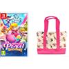 Nintendo Princess Peach: Showtime! + borsa