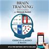Nintendo Brain Training del Dr. Kawashima per Nintendo Switch