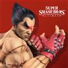 Nintendo Set sfidante 10 : Kazuya
