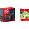 Nintendo Switch 2 + Pokémon Pokopia