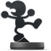 amiibo di Mr. Game & Watch (Super Smash Bros. Collection)