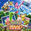 The Pokémon Company, Nintendo New Pokémon Snap