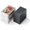 Carte di Mario Hanafuda (nero)