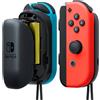 Set da due caricatori a batterie AA per Joy-Con