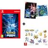 Nintendo Pokémon Diamante Lucente