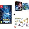 Nintendo Pokémon Diamante Lucente