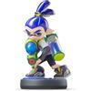 amiibo Ragazzo Inkling (Splatoon Collection)