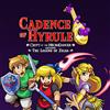 Nintendo Cadence of Hyrule - Crypt of the NecroDancer Featuring The Legend of Zelda