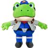 Peluche di Slippy Toad - Star Fox
