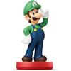amiibo di Luigi (Super Mario Collection)