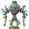 amiibo del golem di Mineru (The Legend of Zelda: Tears of the Kingdom)