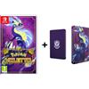 Nintendo Pokémon Violetto