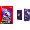 Nintendo Pokémon Violetto