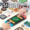 Nintendo 51 Worldwide Games