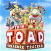 Nintendo Captain Toad™: Treasure Tracker