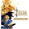 Nintendo Pass di espansione per The Legend of Zelda: Breath of the Wild