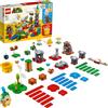 Maker Pack LEGO® Super Mario - Costruisci la tua avventura (71380)