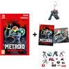 Nintendo Metroid Dread