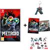 Nintendo Metroid Dread