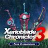 Nintendo Xenoblade Chronicles 3 - Pass di espansione