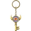 Portachiavi della grande chiave di The Legend of Zelda