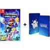 Ubisoft Mario + Rabbids Sparks of Hope