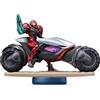 amiibo di Samus e Vi-O-La (Metroid Prime 4: Beyond)