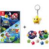 Nintendo Super Mario Galaxy + Super Mario Galaxy 2