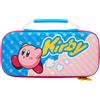 Custodia da viaggio per Nintendo Switch / Nintendo Switch Lite (Kirby)