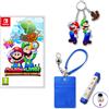 Nintendo "Mario & Luigi: Fraternauti alla carica Pacchetto ""Buon viaggio"""