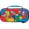 Custodia da viaggio per Nintendo Switch / Nintendo Switch Lite (Mario Pop)