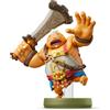 amiibo di Yunobo (The Legend of Zelda: Tears of the Kingdom)