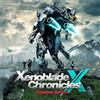 Nintendo Xenoblade Chronicles X: Definitive Edition