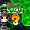 Nintendo Luigi's Mansion 3