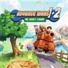 Nintendo Advance Wars 1+2: Re-Boot Camp