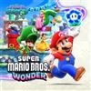 Nintendo Super Mario Bros. Wonder