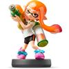 amiibo Ragazza Inkling (Super Smash Bros. Collection)