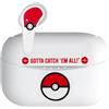 Auricolari True Wireless Sound - Pokémon Poké Ball