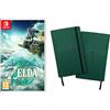 Nintendo Set The Legend of Zelda: Tears of the Kingdom + Taccuino