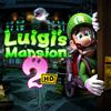 Nintendo Luigi's Mansion 2 HD