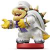 amiibo di Bowser (sposo) (Super Mario Collection)