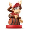amiibo di Diddy Kong (Super Mario Collection)