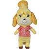 Peluche di Fuffi di Animal Crossing: New Horizons, 25 cm