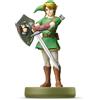 amiibo di Link (Twilight Princess) (The Legend of Zelda Collection)
