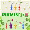 Nintendo Pikmin 1+2