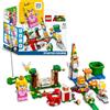 Starter Pack LEGO® Super Mario Avventure di Peach (71403)