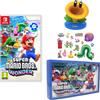 Nintendo Super Mario Bros. Wonder - Pacchetto mega