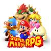 Nintendo Super Mario RPG