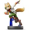 amiibo di Fox (Super Smash Bros. Collection)