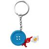 Portachiavi di Pikmin 4 - Bottone
